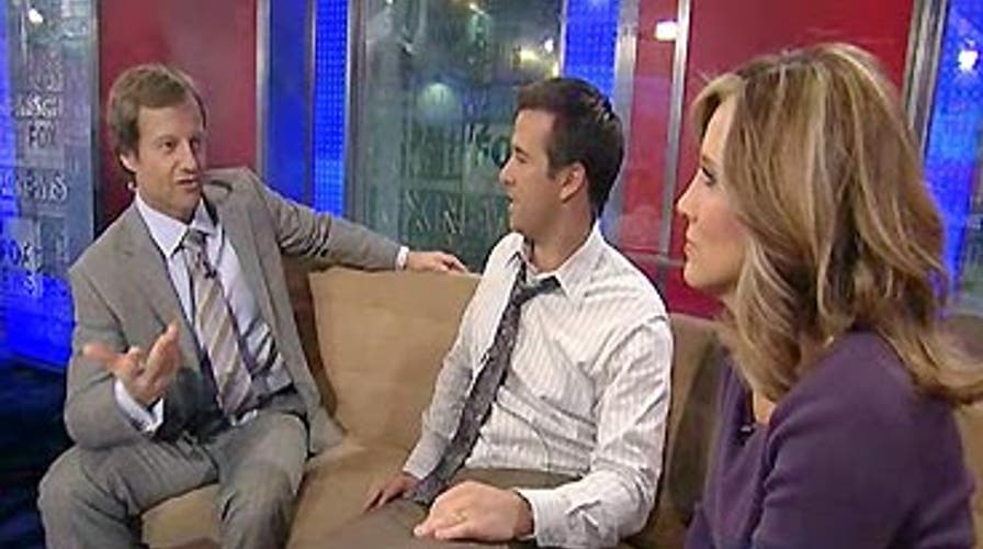 After the Show Show: 11/1