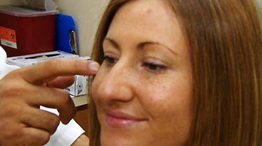 Botox Without Needles?