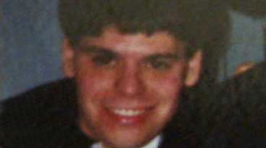 'Murdered By Muslim Terrorists'