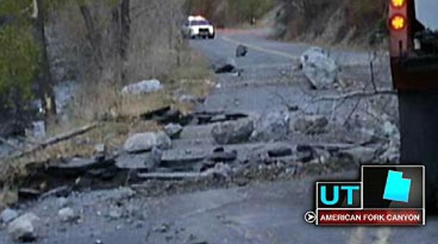 Across America: 11/2