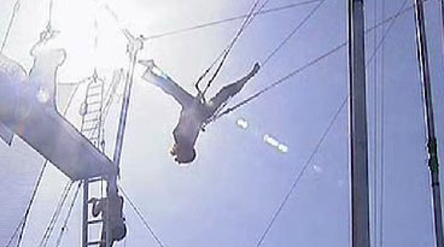 Thrill Seekers Wanted