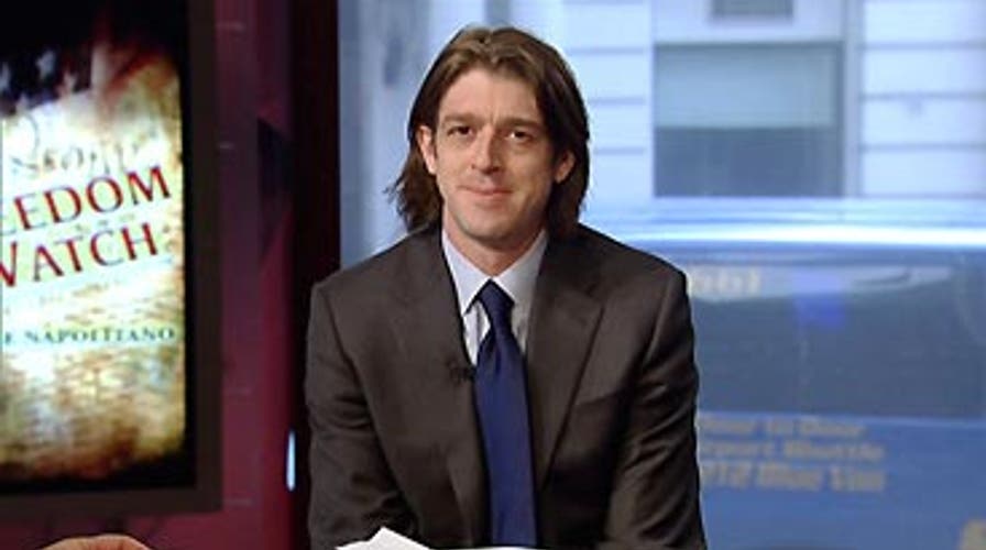 Predicting the Meltdown