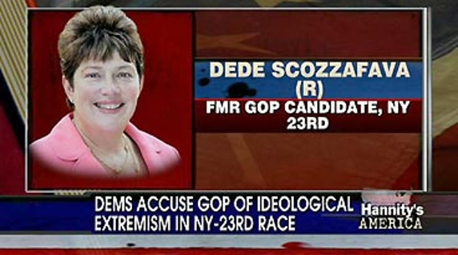 Hannity's America: 11/2