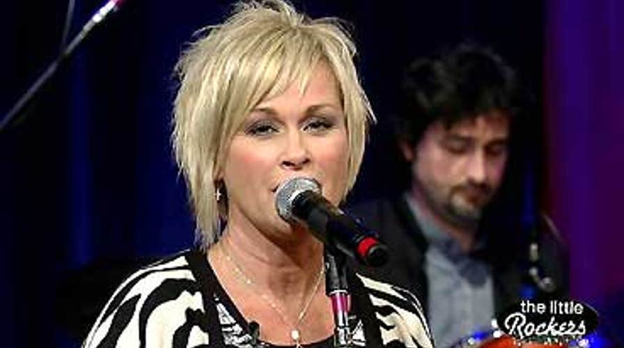 Lorrie Morgan