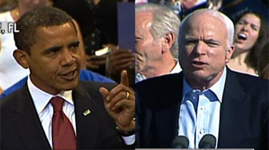 Highlights From the Campaign Trail