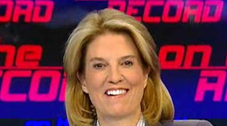 Greta Live Wire: 11/4