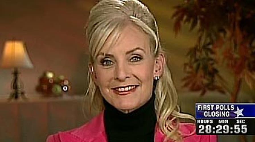 Cindy McCain