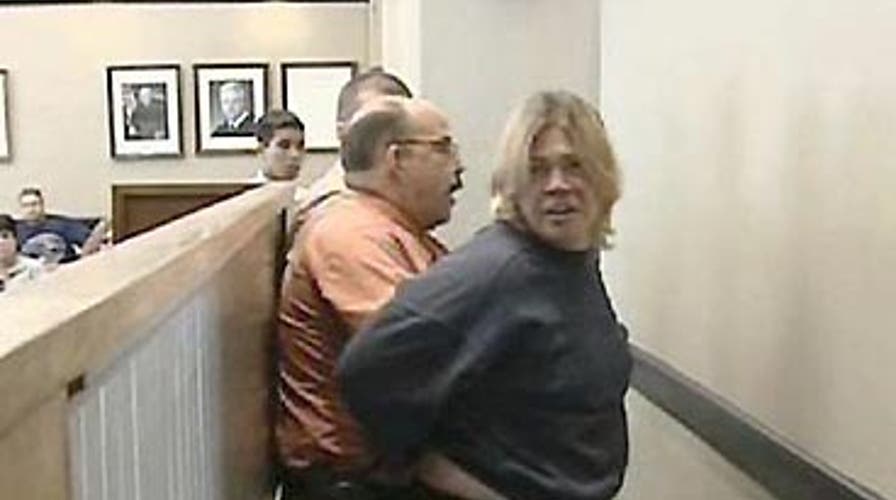 'She Killed My Daughter'