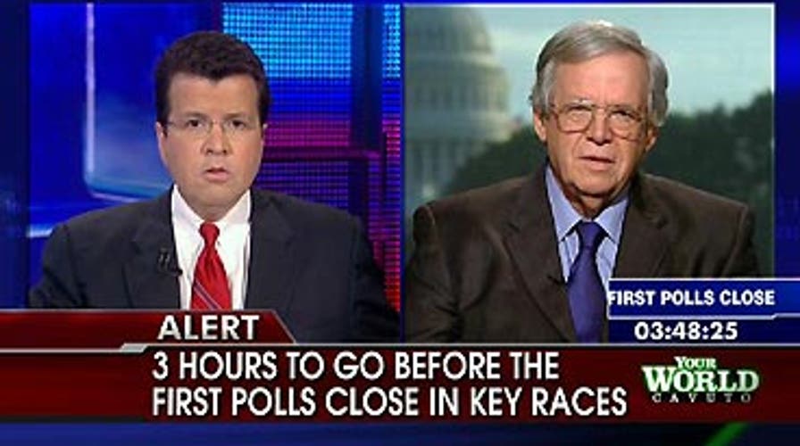 'Break-the Bank Politics'