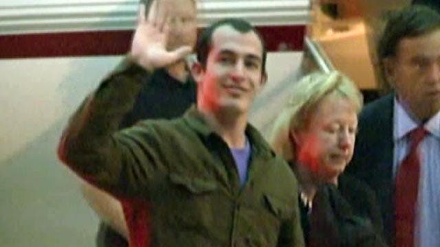 Will Tahmooressi get the treatment he needs to PTSD?
