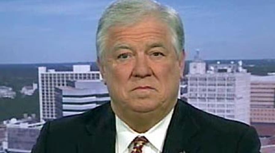 'McCain's No Quitter'