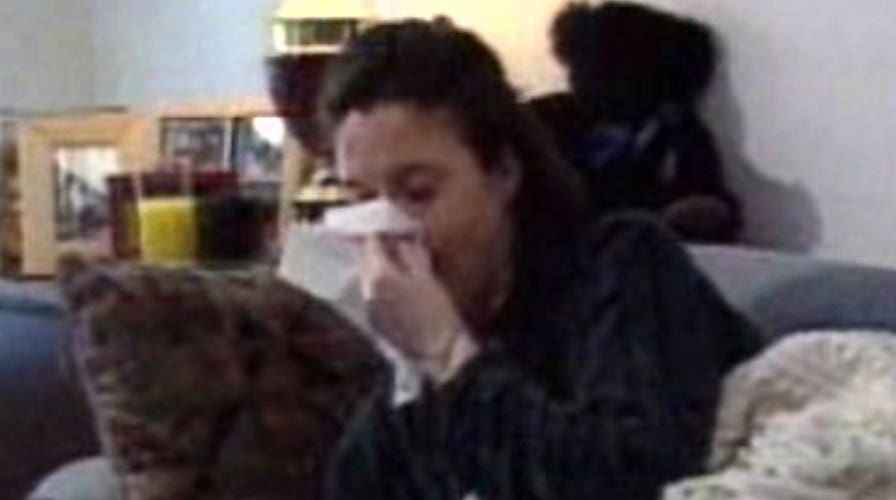 Suffering on the Inside