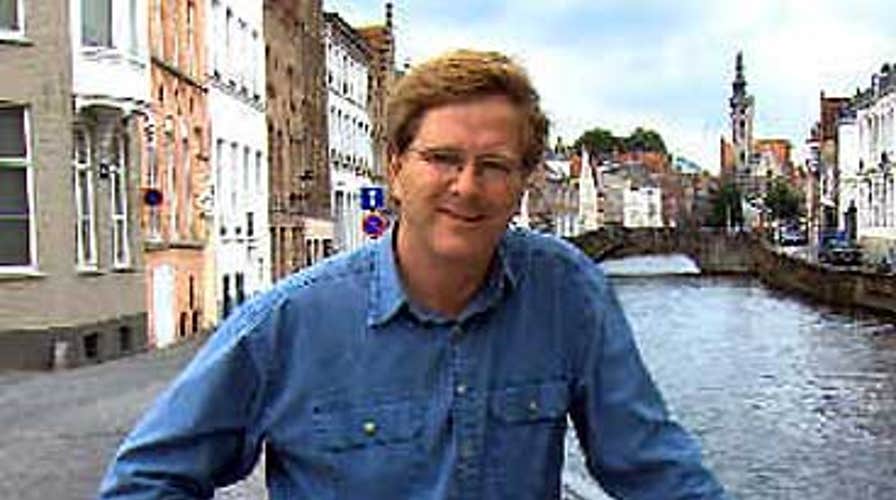 Time to Decriminalize?