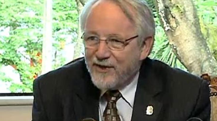 'L.E.A.P.' of Faith?