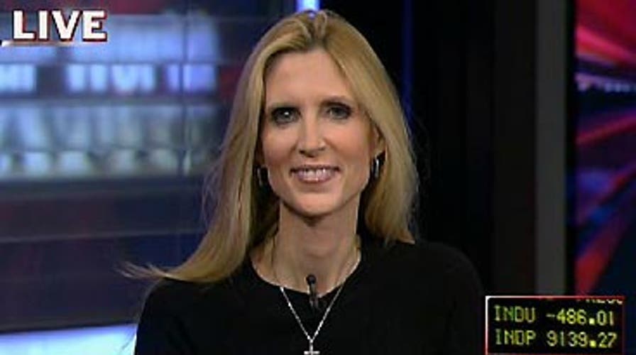 Ann Coulter