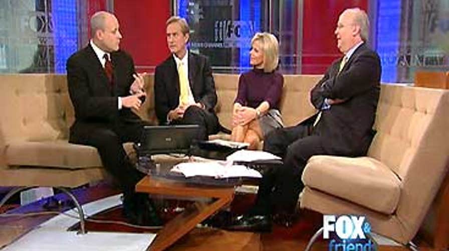 After the Show Show: 11/5