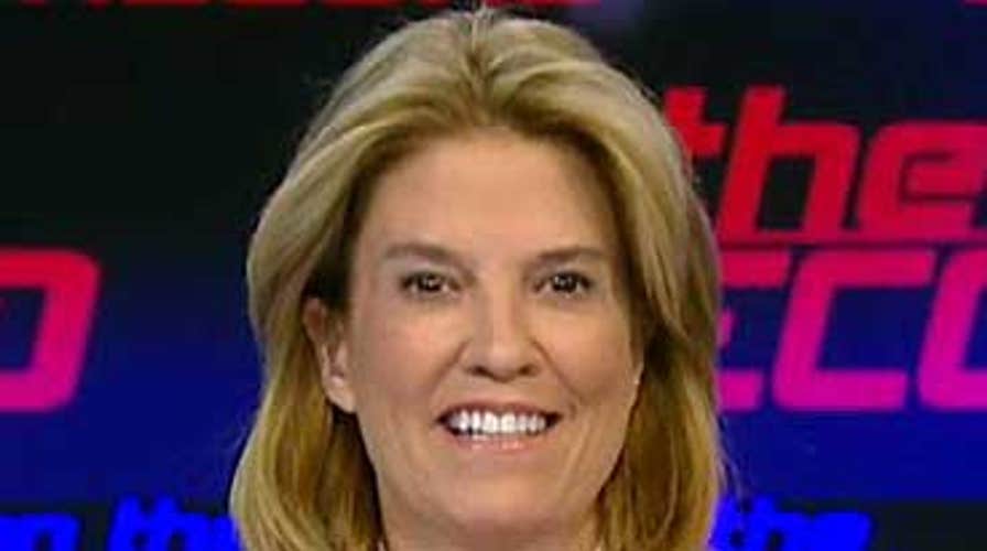 Greta Live Wire: 11/5