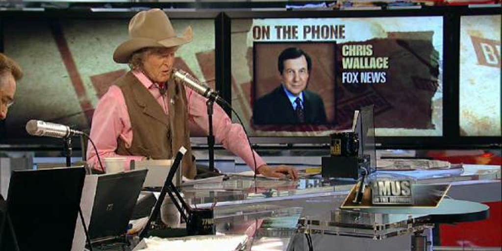 Wallace: Obama's Popularity Not Transferable | Fox Business Video