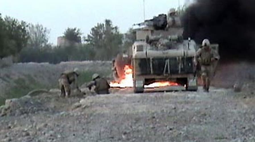 'Breaking Some News Today'