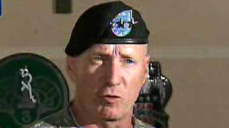 'Shooter Is Not Dead'