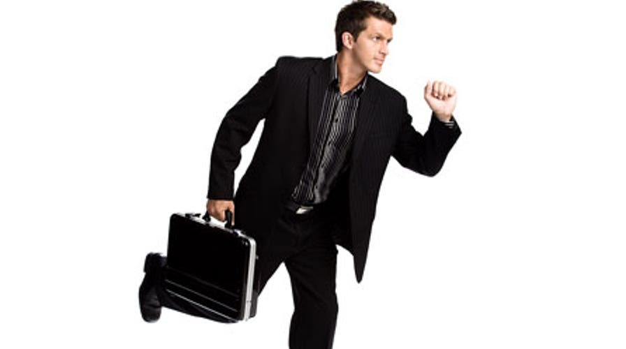 How to Transfer Departments