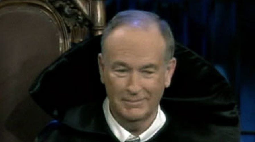 'I Thought She Was Gonna Bite Me'