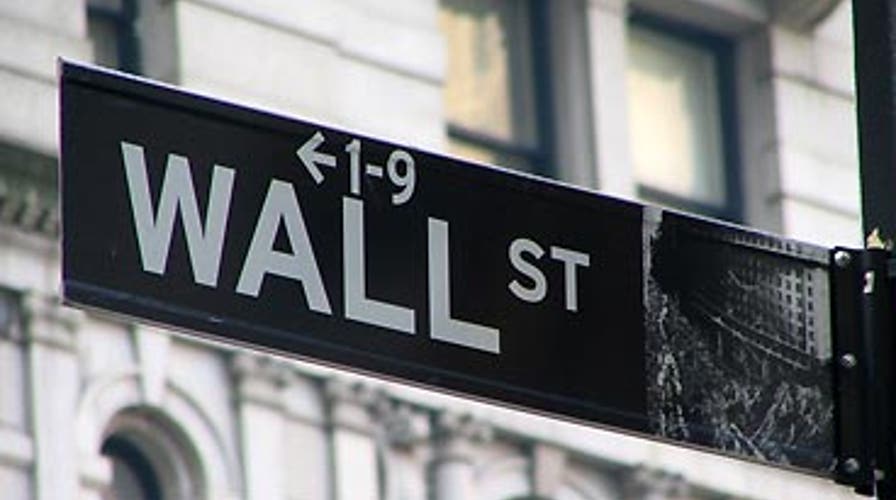 Wall Street and the Octagon