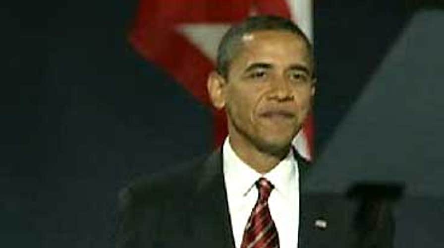 Keeping America Safe