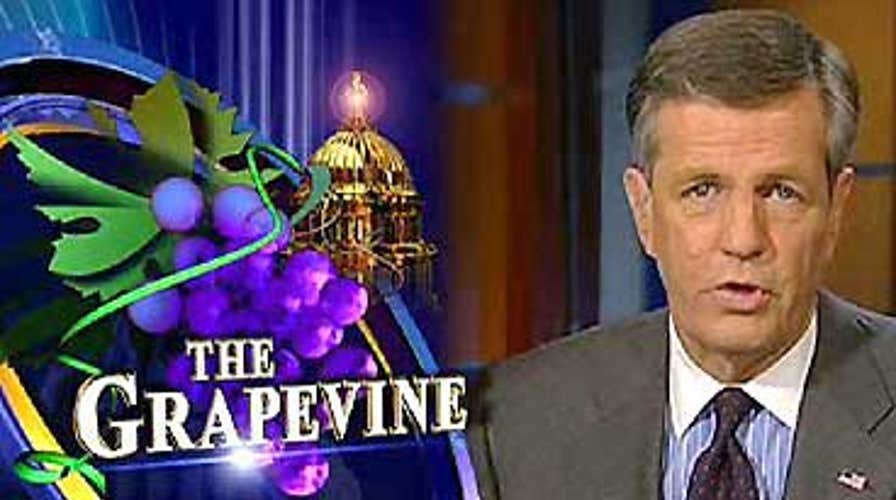 Political Grapevine: 11/6