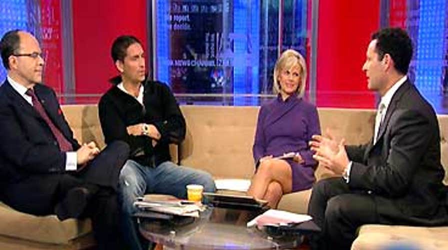 After the Show Show: 11/6