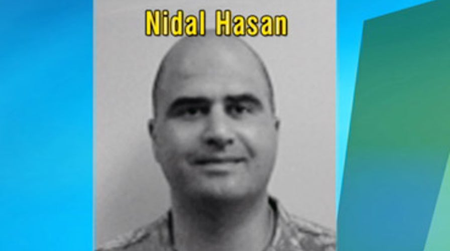 New Details on Ft. Hood Gunman