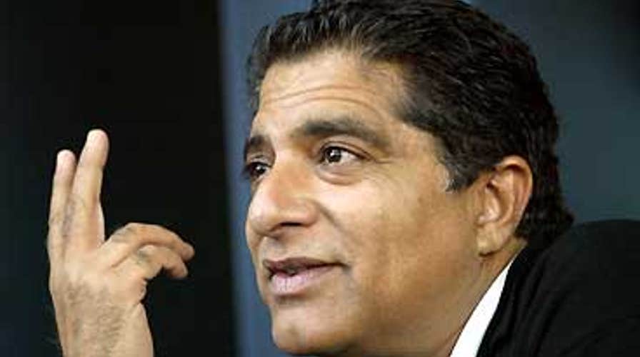 Pinheads & Patriots: 11/6