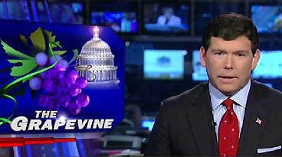 Political Grapevine: 11/6