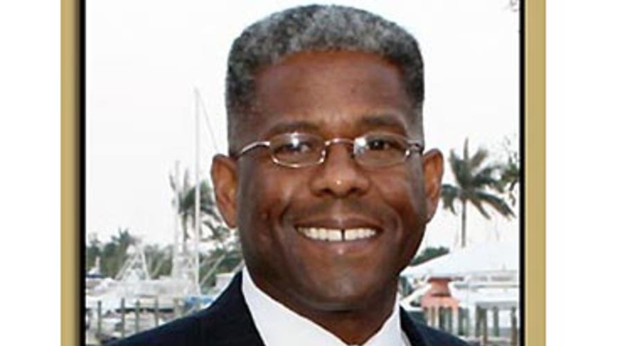 Lt. Col Allen West