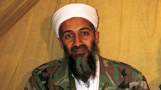 Navy SEAL who shot Usama bin Laden is revealed 