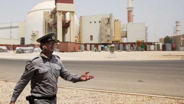 How will midterm results impact Iran nuclear talks?