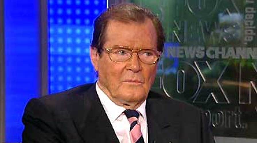 'My Word Is My Bond'