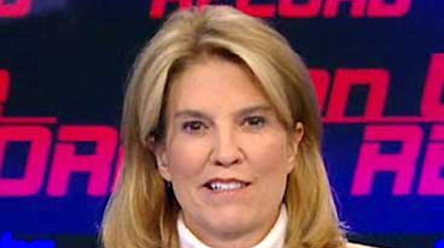 Greta Live Wire: 11/7