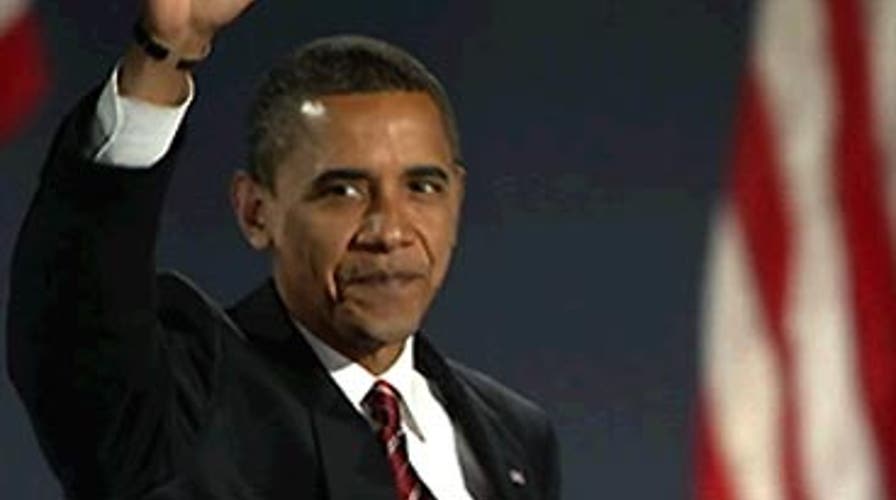 FOX Week In Review, 11/7/2008