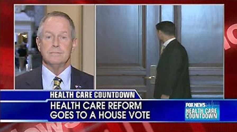 Practice What You Preach