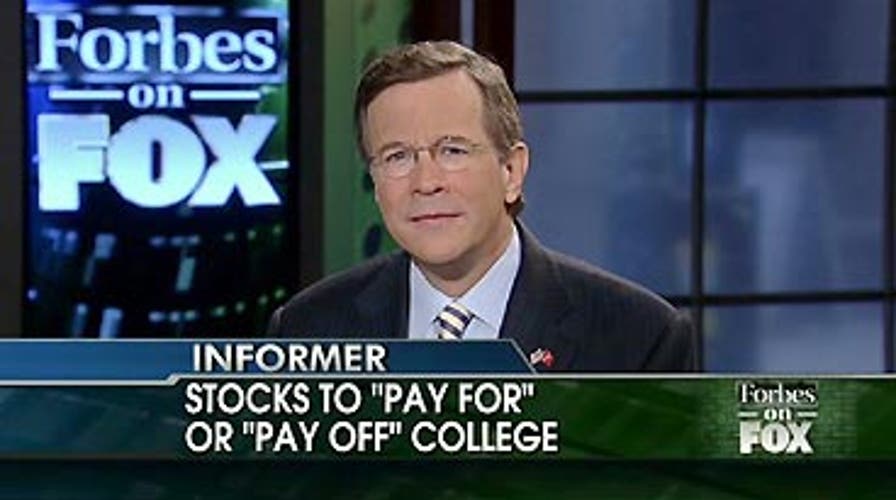 Forbes on Fox