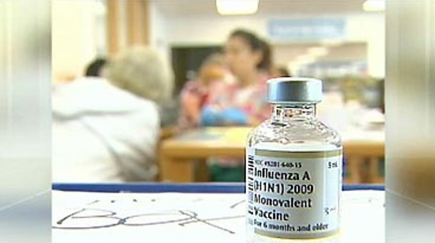 Whose Child Is It Anyway?