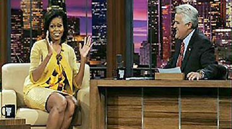 Fashionable First Family