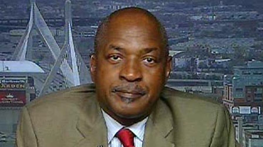 Obama Mentor's Insight