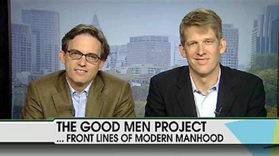 'The Good Men Project'