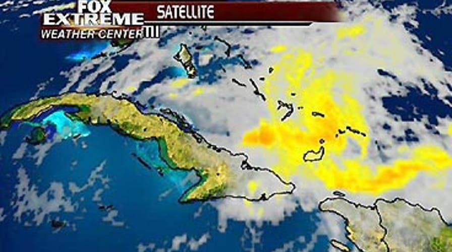 FOX Weather Forecast 11/9