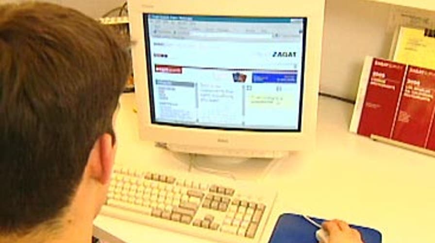 CIA Monitoring Social Media?