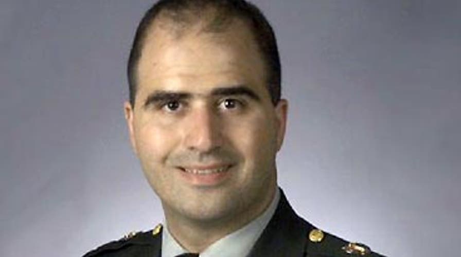 What Next for Hasan?