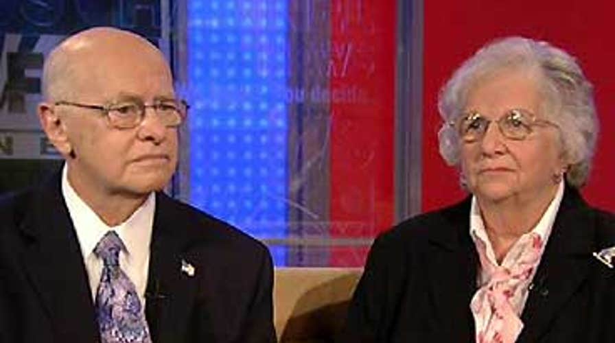 Fighting for Remembrance