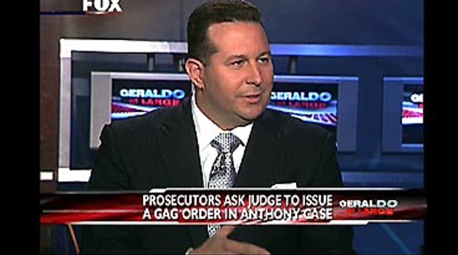 Off the Table? Part 2